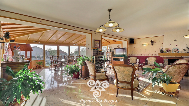 Ma-Cabane - Vente Maison LE LANDREAU, 137 m²
