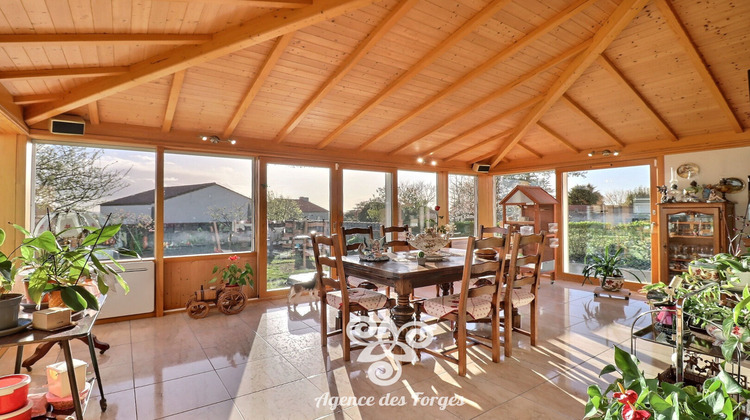 Ma-Cabane - Vente Maison LE LANDREAU, 137 m²