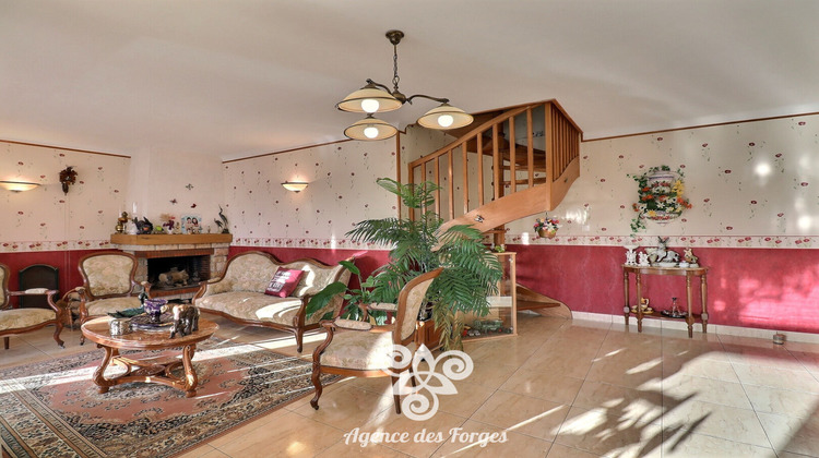 Ma-Cabane - Vente Maison LE LANDREAU, 137 m²