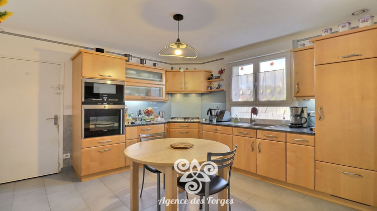 Ma-Cabane - Vente Maison LE LANDREAU, 137 m²