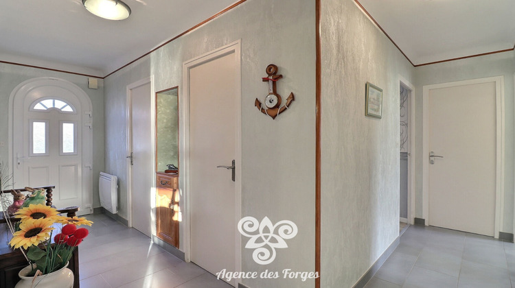 Ma-Cabane - Vente Maison LE LANDREAU, 137 m²