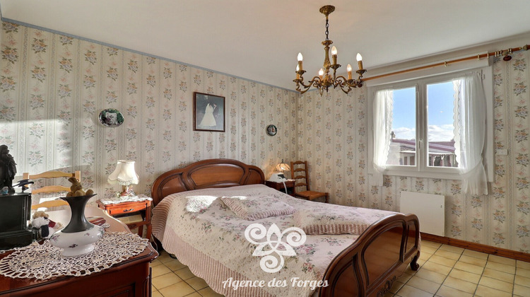 Ma-Cabane - Vente Maison LE LANDREAU, 137 m²