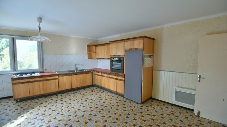 Ma-Cabane - Vente Maison LE LANDREAU, 87 m²