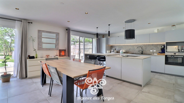 Ma-Cabane - Vente Maison LE LANDREAU, 110 m²