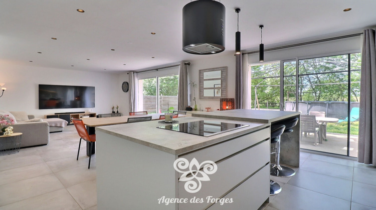 Ma-Cabane - Vente Maison LE LANDREAU, 110 m²