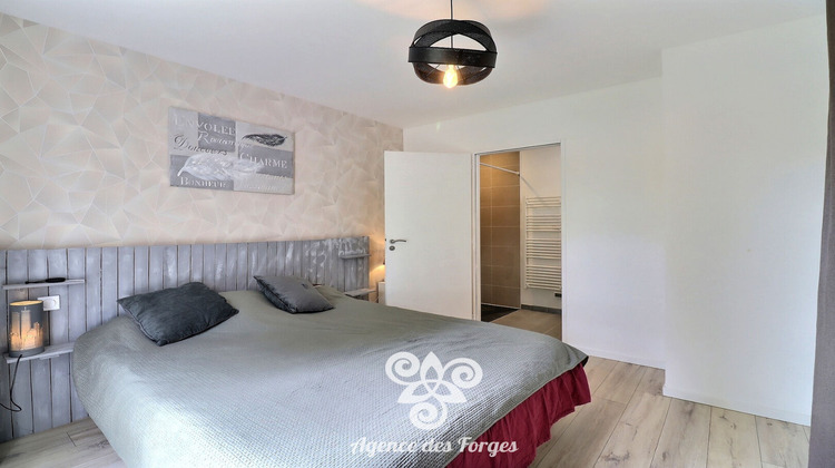 Ma-Cabane - Vente Maison LE LANDREAU, 110 m²