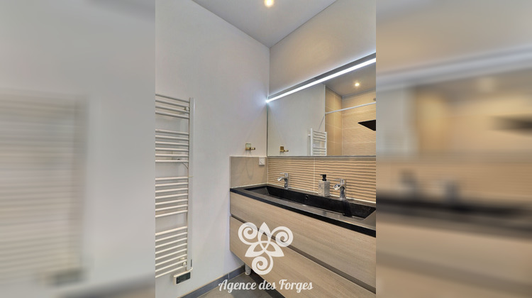 Ma-Cabane - Vente Maison LE LANDREAU, 110 m²