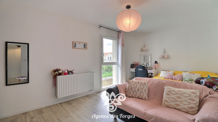 Ma-Cabane - Vente Maison LE LANDREAU, 110 m²