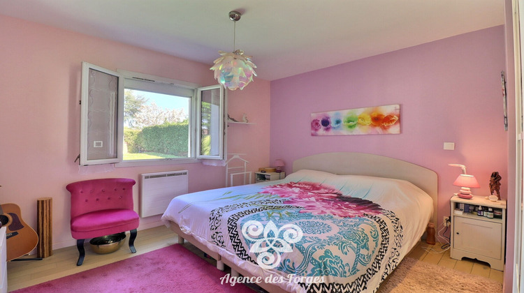 Ma-Cabane - Vente Maison LE LANDREAU, 203 m²