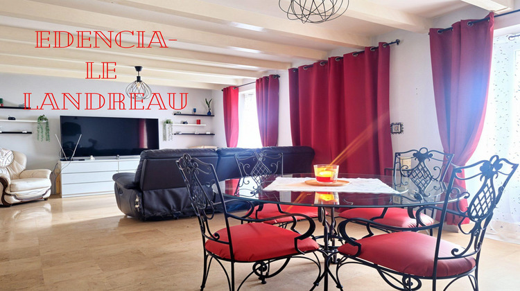 Ma-Cabane - Vente Maison Le Landreau, 257 m²