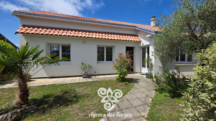 Ma-Cabane - Vente Maison LE LANDREAU, 111 m²