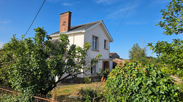 Ma-Cabane - Vente Maison LE LANDREAU, 132 m²