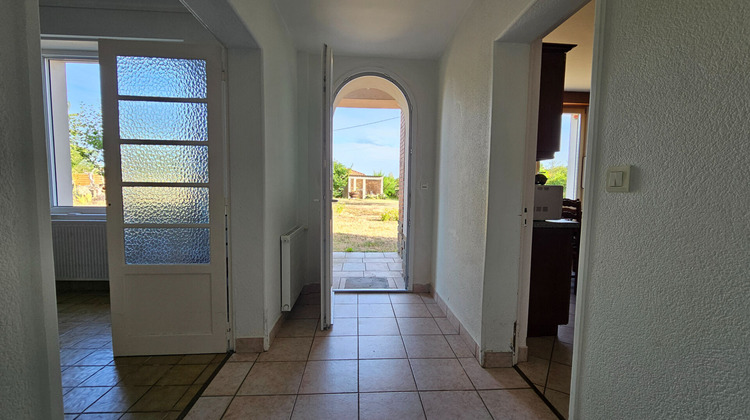 Ma-Cabane - Vente Maison LE LANDREAU, 132 m²