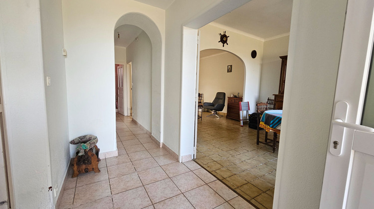 Ma-Cabane - Vente Maison LE LANDREAU, 132 m²