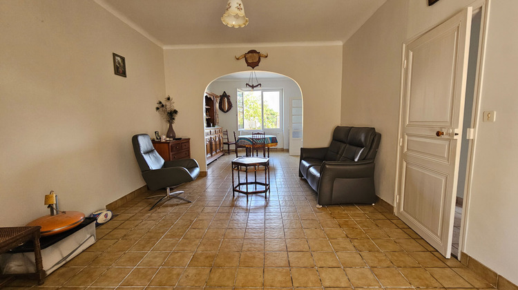 Ma-Cabane - Vente Maison LE LANDREAU, 132 m²