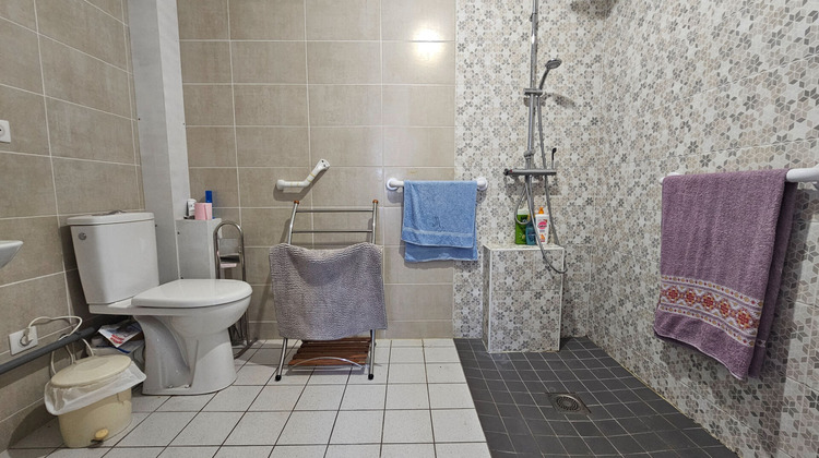 Ma-Cabane - Vente Maison LE LANDREAU, 132 m²