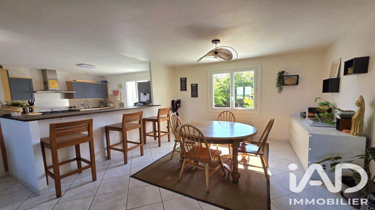 Ma-Cabane - Vente Maison Le Landreau, 131 m²