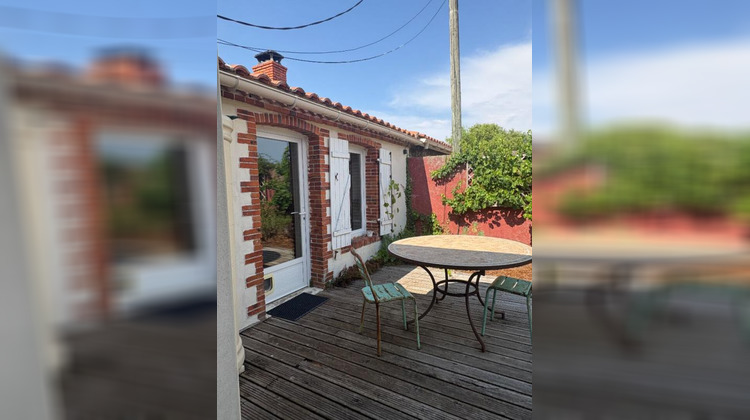 Ma-Cabane - Vente Maison LE LANDREAU, 97 m²