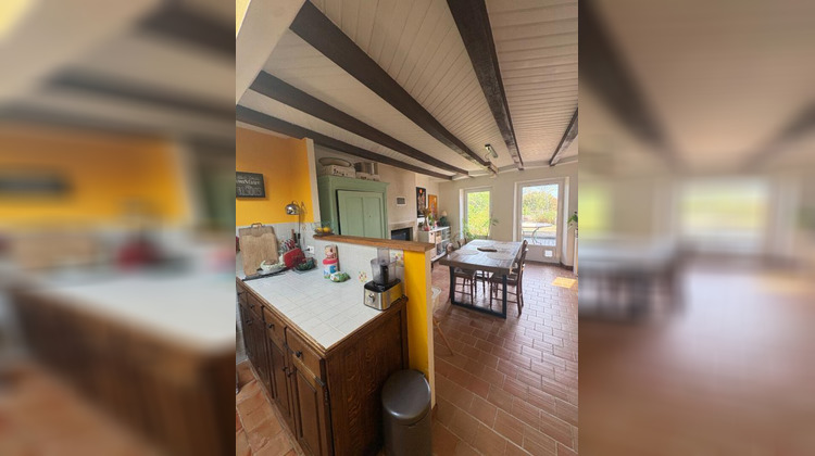 Ma-Cabane - Vente Maison LE LANDREAU, 97 m²
