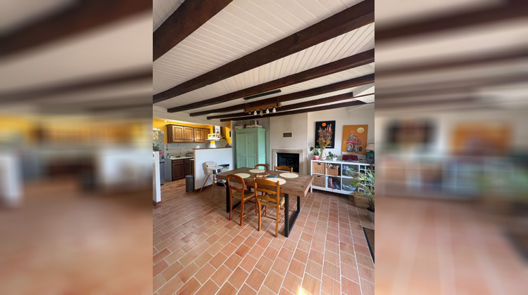 Ma-Cabane - Vente Maison LE LANDREAU, 97 m²