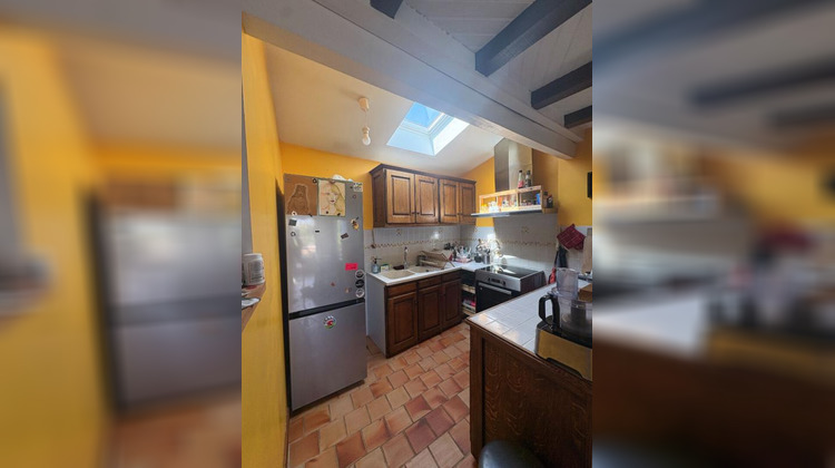 Ma-Cabane - Vente Maison LE LANDREAU, 97 m²
