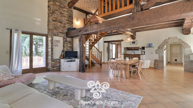 Ma-Cabane - Vente Maison LE LANDREAU, 167 m²