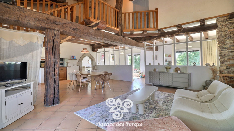 Ma-Cabane - Vente Maison LE LANDREAU, 167 m²
