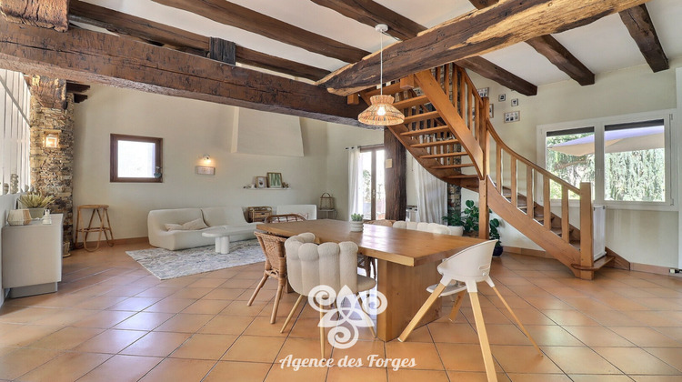 Ma-Cabane - Vente Maison LE LANDREAU, 167 m²