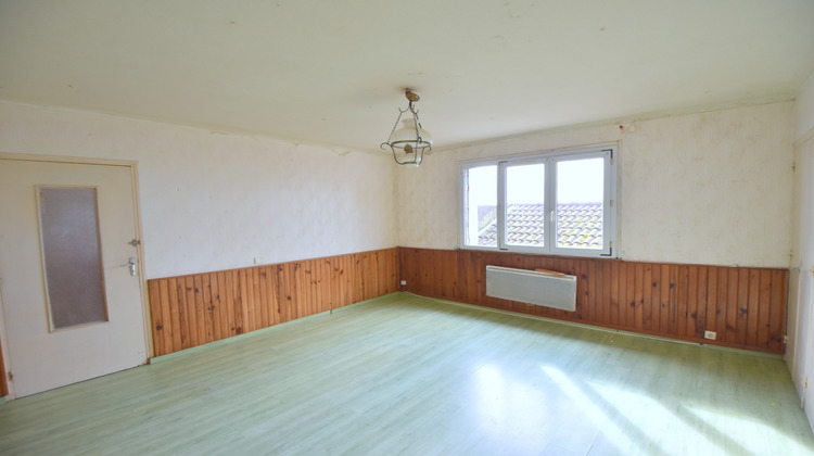 Ma-Cabane - Vente Maison LE LANDREAU, 87 m²