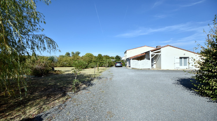 Ma-Cabane - Vente Maison LE LANDREAU, 93 m²