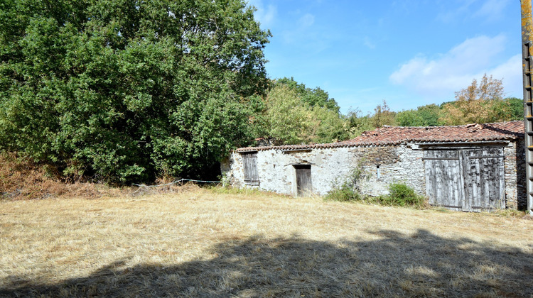Ma-Cabane - Vente Maison LE LANDREAU, 75 m²