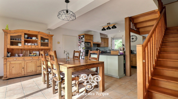 Ma-Cabane - Vente Maison LE LANDREAU, 133 m²