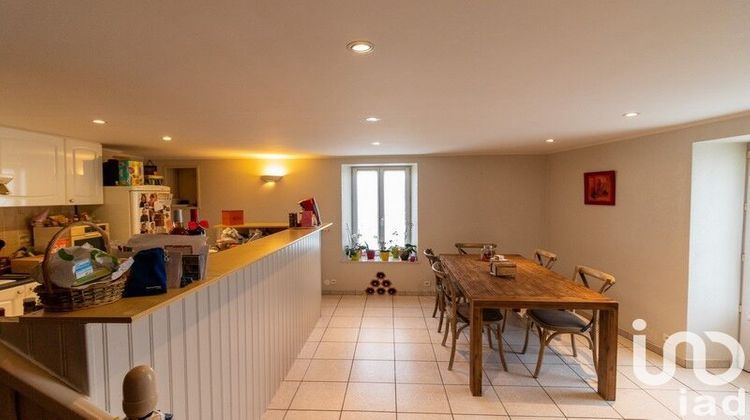 Ma-Cabane - Vente Maison Le Langon, 106 m²