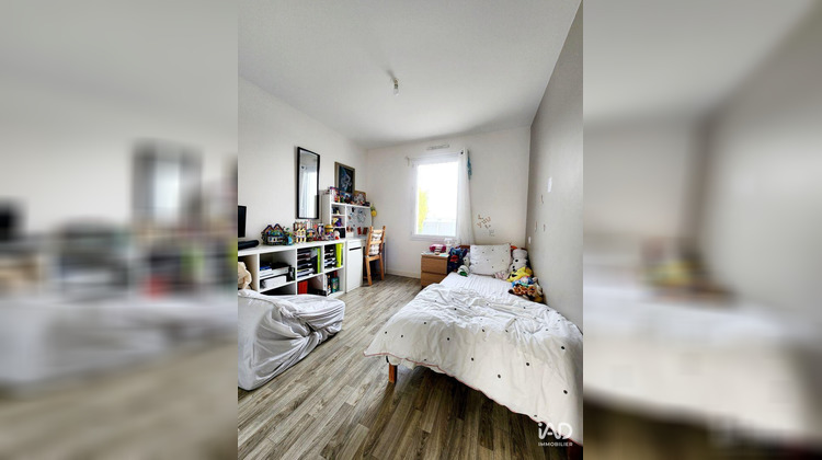 Ma-Cabane - Vente Maison Le Langon, 99 m²