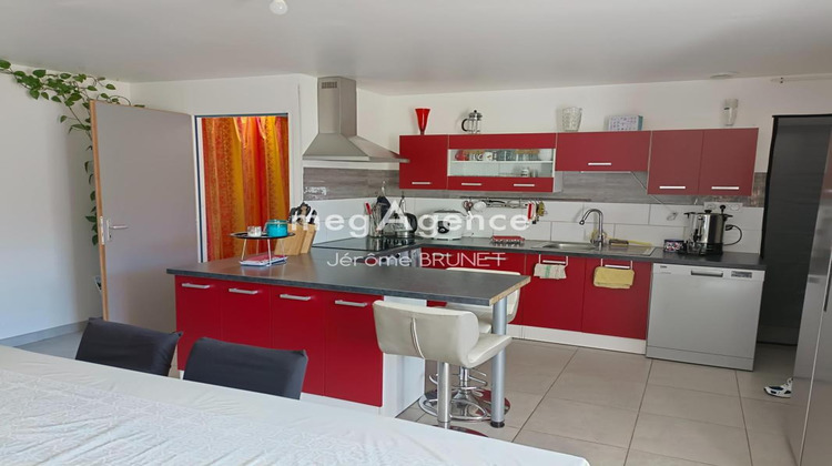 Ma-Cabane - Vente Maison LE LANGON, 160 m²