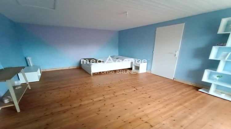 Ma-Cabane - Vente Maison LE LANGON, 160 m²