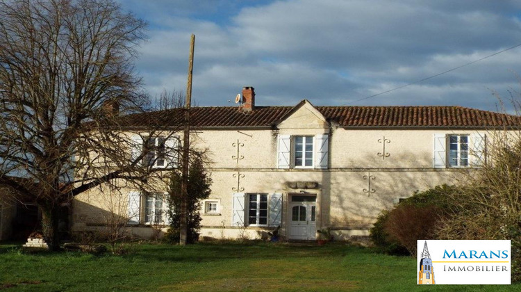 Ma-Cabane - Vente Maison Le Langon, 215 m²