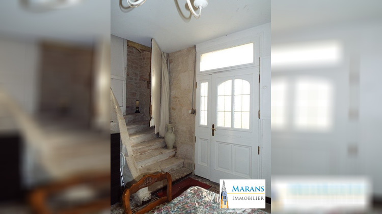 Ma-Cabane - Vente Maison Le Langon, 215 m²