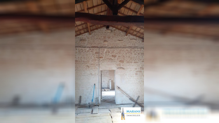 Ma-Cabane - Vente Maison Le Langon, 215 m²