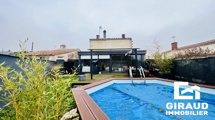 Ma-Cabane - Vente Maison Le Langon, 93 m²