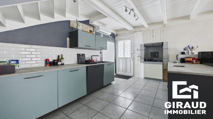 Ma-Cabane - Vente Maison Le Langon, 93 m²