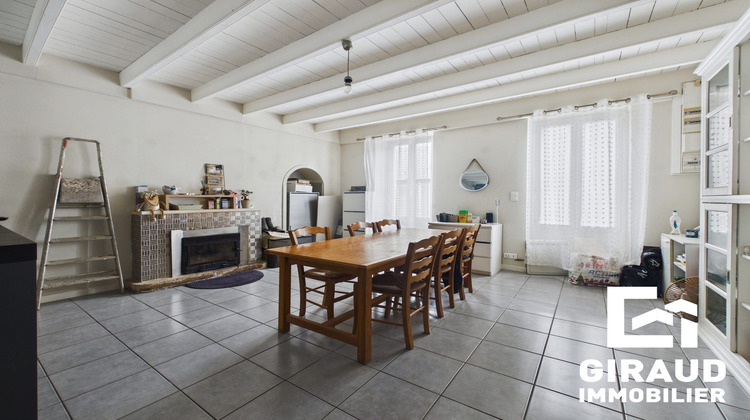 Ma-Cabane - Vente Maison Le Langon, 93 m²