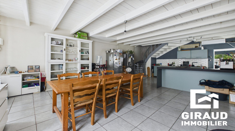 Ma-Cabane - Vente Maison Le Langon, 93 m²