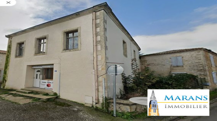 Ma-Cabane - Vente Maison Le Langon, 200 m²