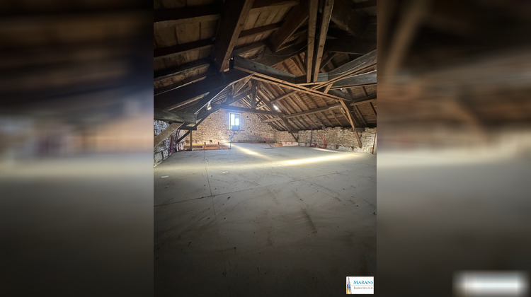 Ma-Cabane - Vente Maison Le Langon, 200 m²