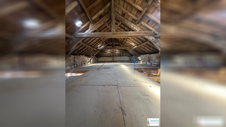 Ma-Cabane - Vente Maison Le Langon, 200 m²