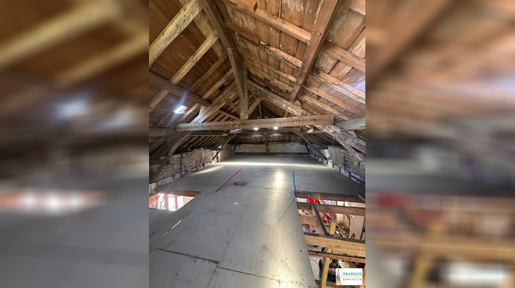 Ma-Cabane - Vente Maison Le Langon, 200 m²