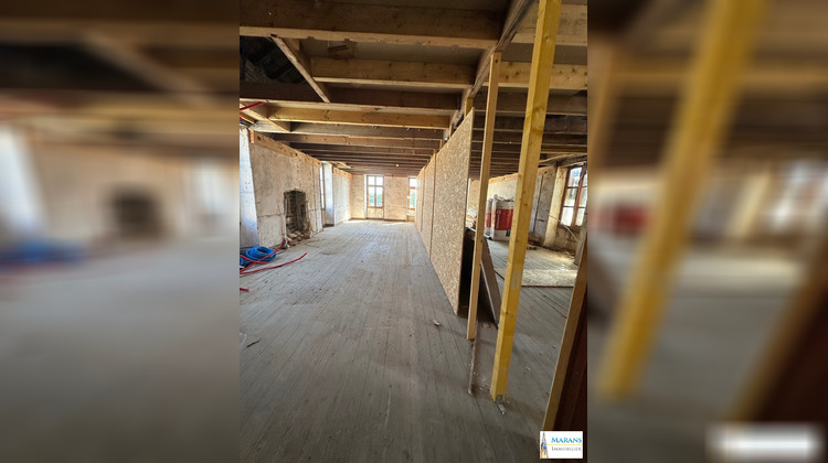 Ma-Cabane - Vente Maison Le Langon, 200 m²