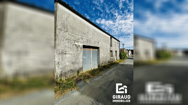 Ma-Cabane - Vente Maison Le Langon, 119 m²