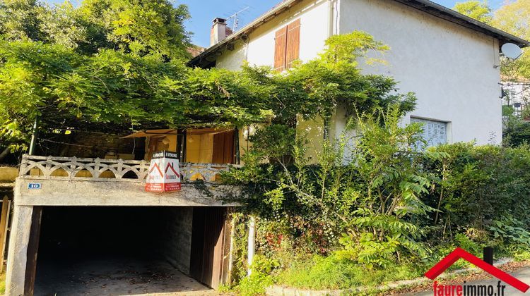 Ma-Cabane - Vente Maison Le Lardin-Saint-Lazare, 97 m²